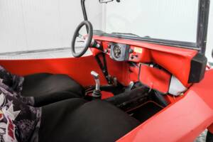 Image 8/50 de Volkswagen Buggy (1980)