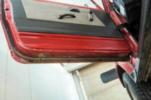 Image 40/50 of Suzuki SJ Samurai (1991)