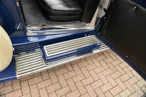 Bild 37/47 von Rolls-Royce Phantom I Hibbard &amp; Darrin (1930)