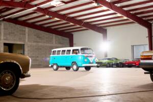 Image 9/39 of Volkswagen T2c Combi (1996)