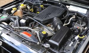 Bild 5/33 von Jeep Cherokee (1998)