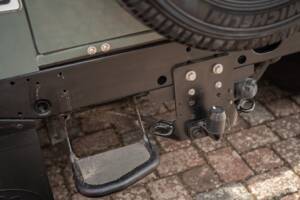 Image 14/42 of Land Rover Defender 90 (2015)