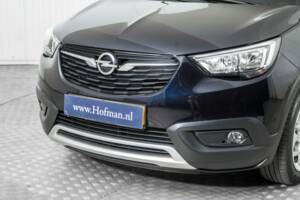 Immagine 19/50 di Opel Crossland X 1.2 Turbo (2019)