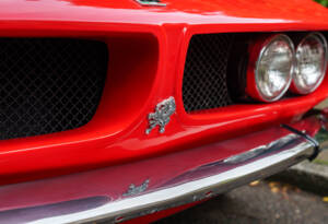 Bild 8/26 von ISO Grifo GL 300 (1968)
