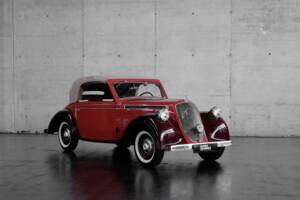 Bild 10/46 von Steyr 220 &quot;Gläser&quot; (1939)