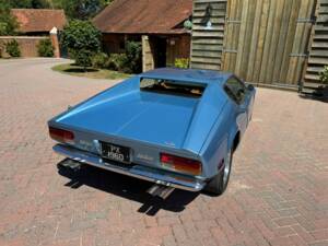 Image 20/22 de De Tomaso Pantera GTS (1973)