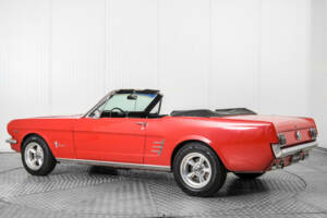 Bild 6/50 von Ford Mustang 289 (1966)