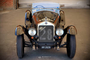 Imagen 3/69 de Alfa Romeo 6C 1750 Super Sport &#x2F; Gran Sport (1929)
