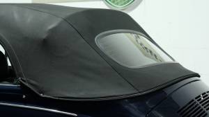Volkswagen Käfer 1303 LS Fuel Injection Cabrio
