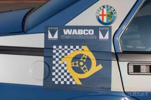 Image 20/44 of Alfa Romeo 75 3.0 V6 QV (1989)