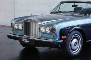 Image 9/48 of Rolls-Royce Corniche I (1980)