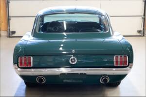 Image 6/11 of Ford Mustang 289 (1965)