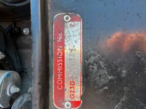 Image 45/50 of MG MGB GT (1972)