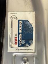 Bild 16/21 von Opel Astra 1.8 "90 Jahre Bertone" (2001)