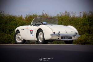 Image 8/51 of Austin-Healey 100/4M (BN2) (1955)