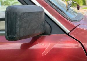 Image 11/32 of Audi 80 1.6 (1986)