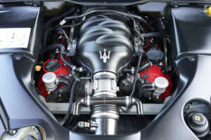 Bild 4/50 von Maserati GranTurismo MC Stradale (2011)