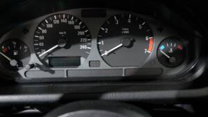 Image 10/30 of BMW Z3 1.8 (1997)