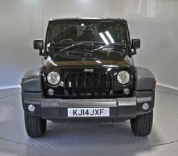 Image 4/50 of Jeep Wrangler 3.6 V6 (2014)