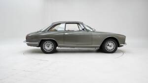 Bild 6/15 von Alfa Romeo 2000 Sprint (1961)