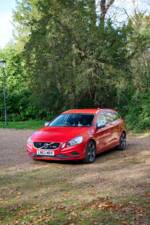 Bild 34/50 von Volvo V60 T6 (2012)