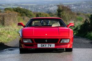 Image 6/36 of Ferrari 348 TS (2000)