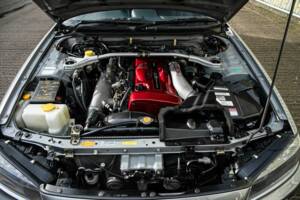 Image 49/49 of Nissan Skyline GT-R (2002)