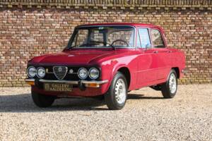 Image 9/50 of Alfa Romeo Giulia Nuova Super 1300 (1975)