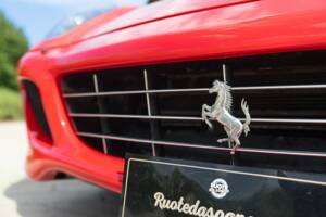 Imagen 26/50 de Ferrari 599 GTB Fiorano (2007)