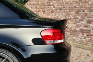 Imagen 27/50 de BMW 1 Series M Coupé (2012)