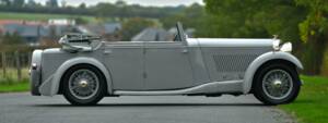 Afbeelding 9/50 van Bentley 3 1/2 Litre (1934)