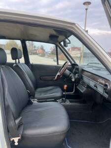 Bild 14/17 von Alfa Romeo Alfetta 1.8 (1979)