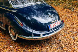 Immagine 90/199 di BMW 502 - 3,2 Litre (1961)