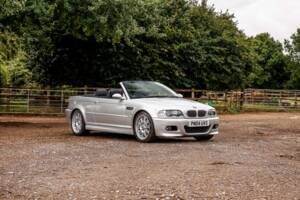 Image 15/50 de BMW M3 (2004)