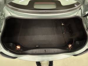 Bild 20/32 von Jaguar XKR (2003)