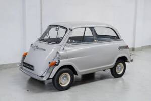 Image 33/34 de BMW 600 (1959)