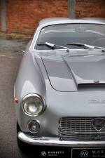 Image 12/50 of Lancia Flaminia Sport Zagato (1962)
