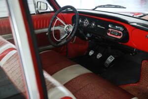 Imagen 17/37 de Ford Taunus 17m 1700 (1964)