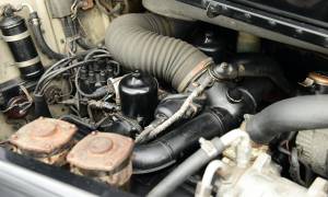 Bild 42/50 von Bentley S 3 (1963)