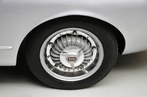 Bild 18/24 von Panhard PL 17 L4 Standard (1960)