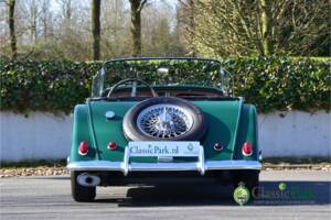 Image 4/50 of Morgan 4/4 Series IV (1962)