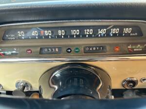 Bild 8/8 von Volvo Amazon  P121 (1968)