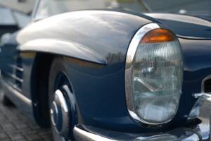 Bild 39/50 von Mercedes-Benz 300 SL Roadster (1958)