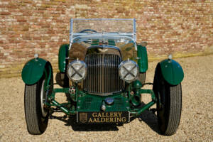 Image 5/50 de Aston Martin Mk II (1935)