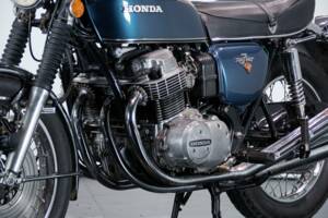 Imagen 50/50 de Honda DUMMY (1975)