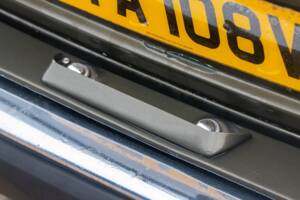 Immagine 49/50 di Bentley T 2 (1980)