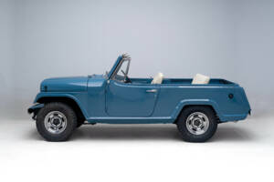 Image 5/37 de Jeep Commando (1972)