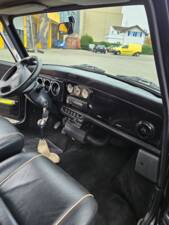 Bild 7/12 von Mini Cooper 1.3i MPI (2000)
