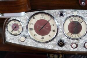 Imagen 42/50 de Mercedes-Benz 500 K Cabriolet B (1935)