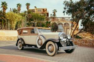 Image 2/8 of Buick Model 55 (1931)